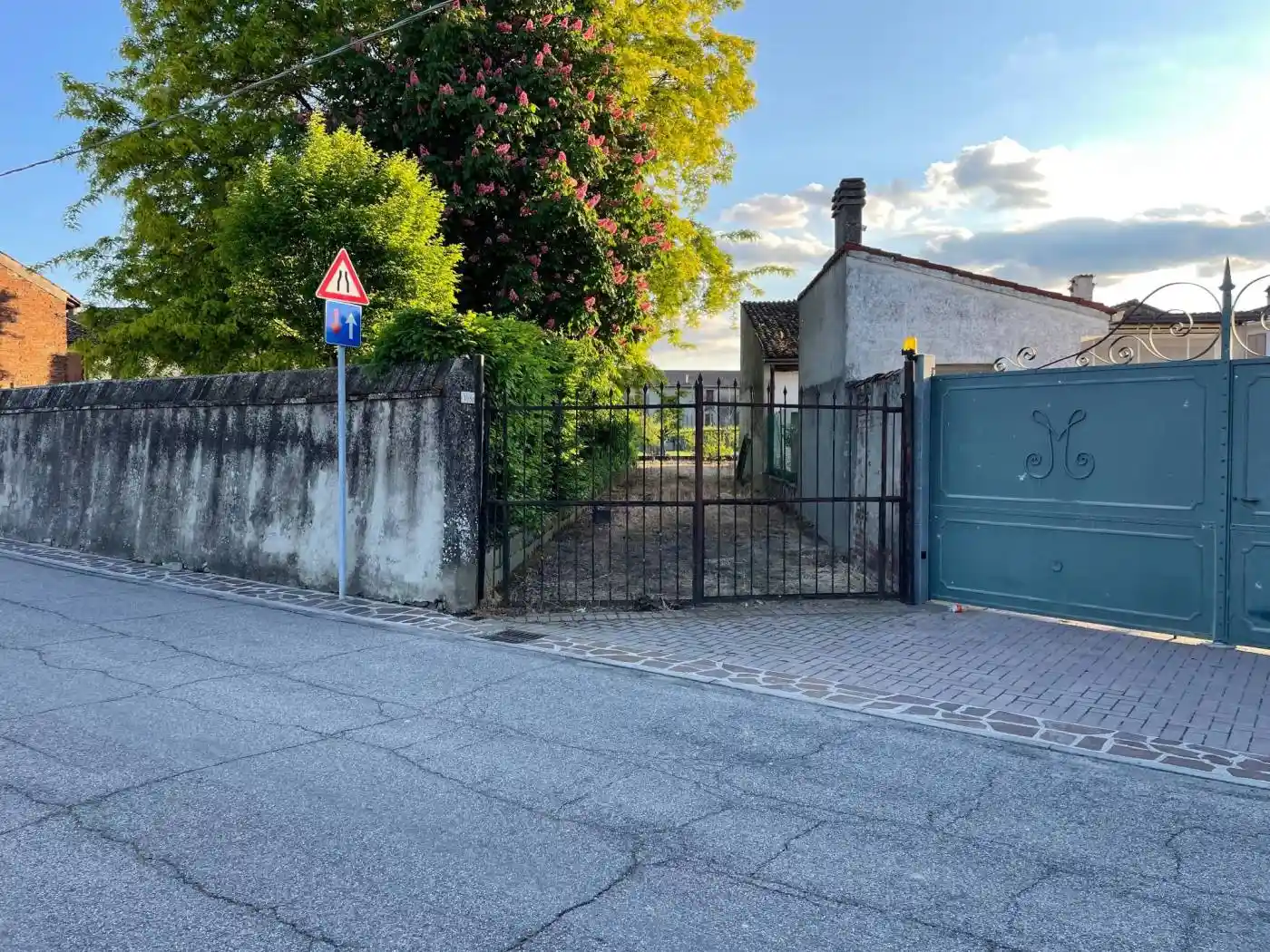 Rustico - Casale in vendita a Gazzuolo