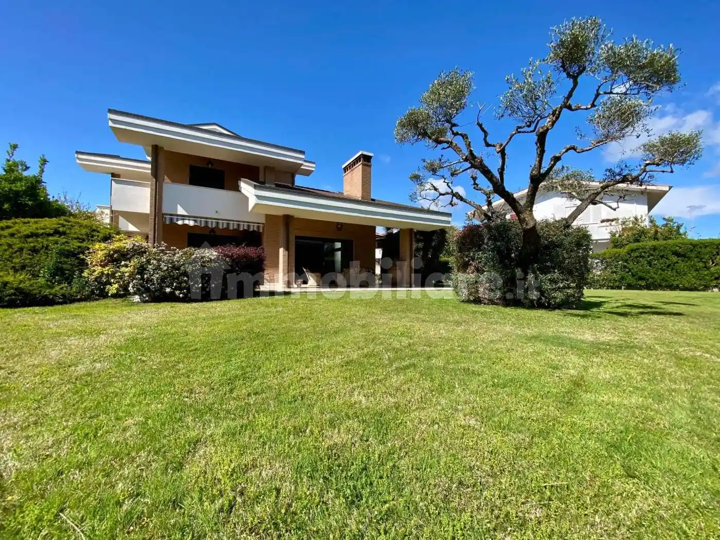 Villa in vendita a Sabaudia