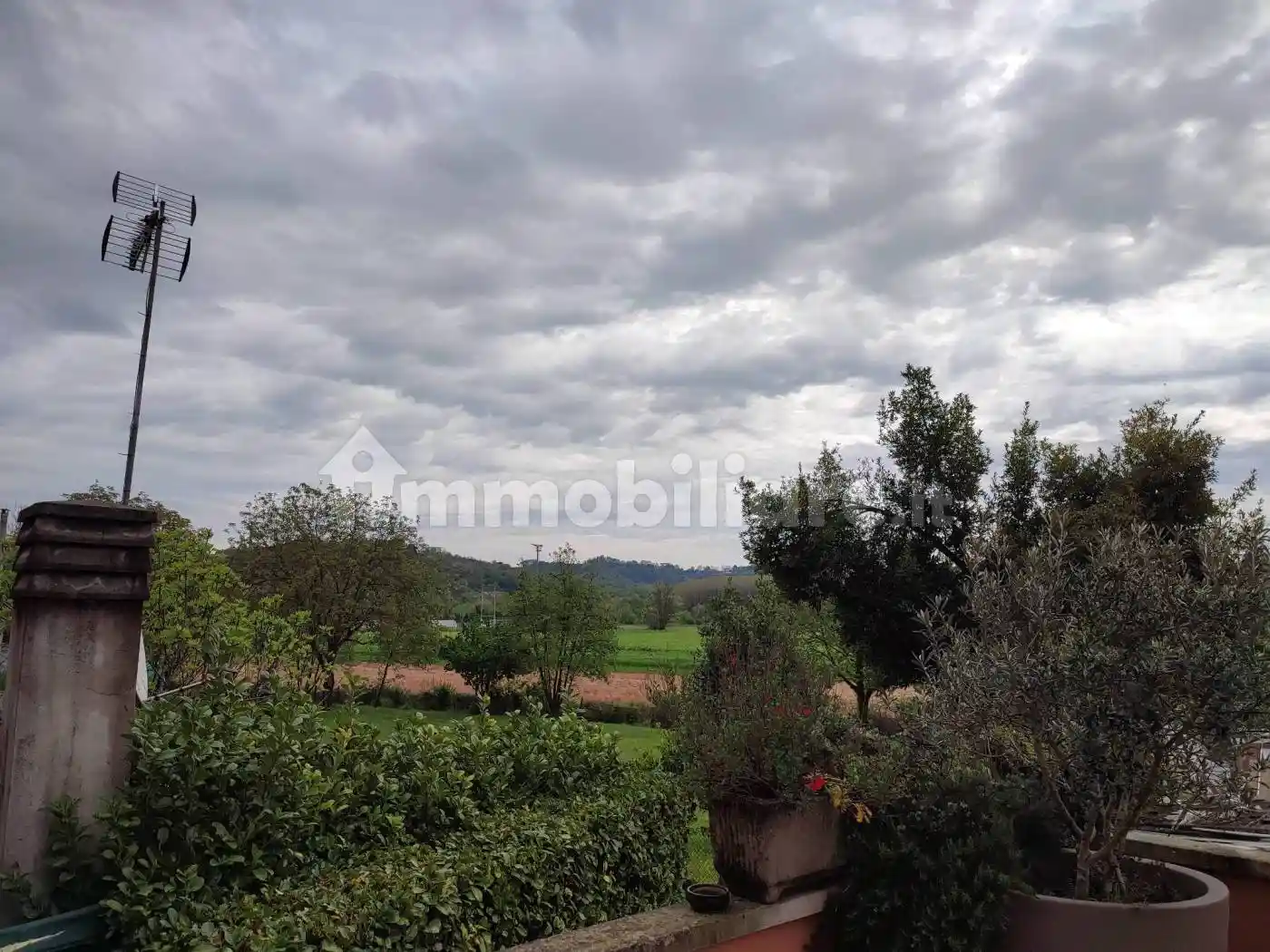 Villa in vendita a Vicenza