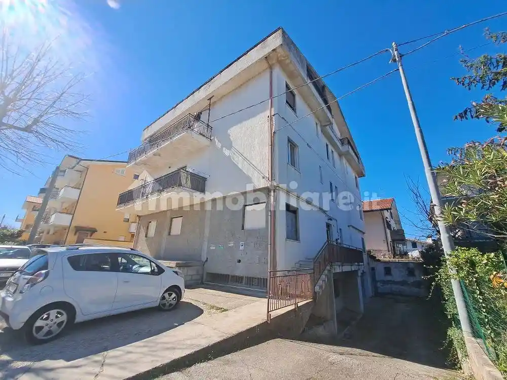 Appartamento via San Rocco 66, Centro, San Vito Chietino - foto 2