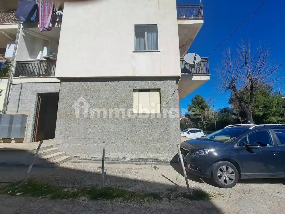 Appartamento via San Rocco 66, Centro, San Vito Chietino - foto 5