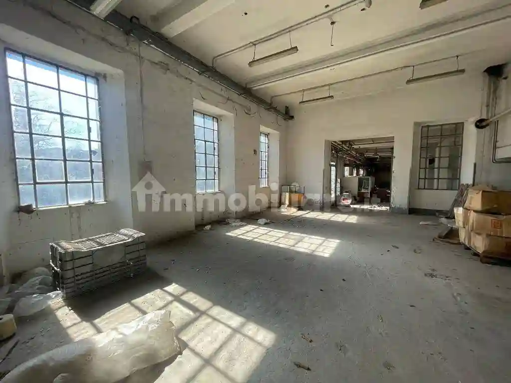 Palazzo - Edificio - foto 4