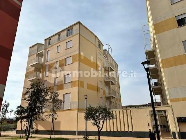 Appartamento in vendita a La Spezia