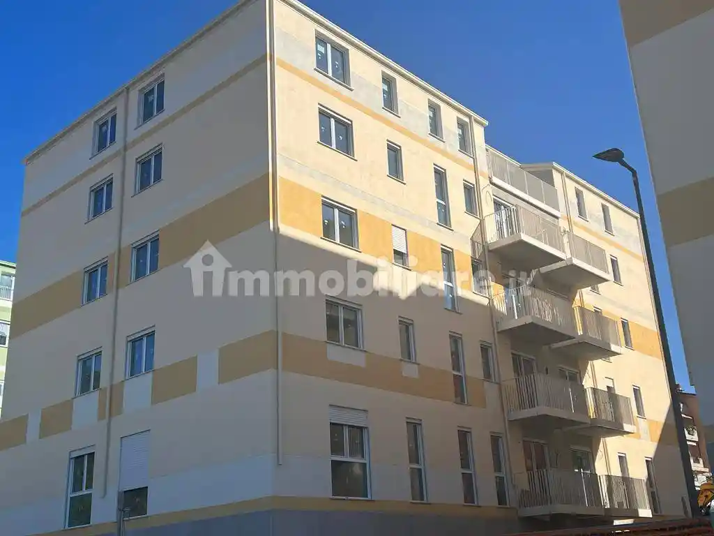 Quadrilocale via Fontevivo, Le Terrazze - Via Vailunga, La Spezia - foto 2