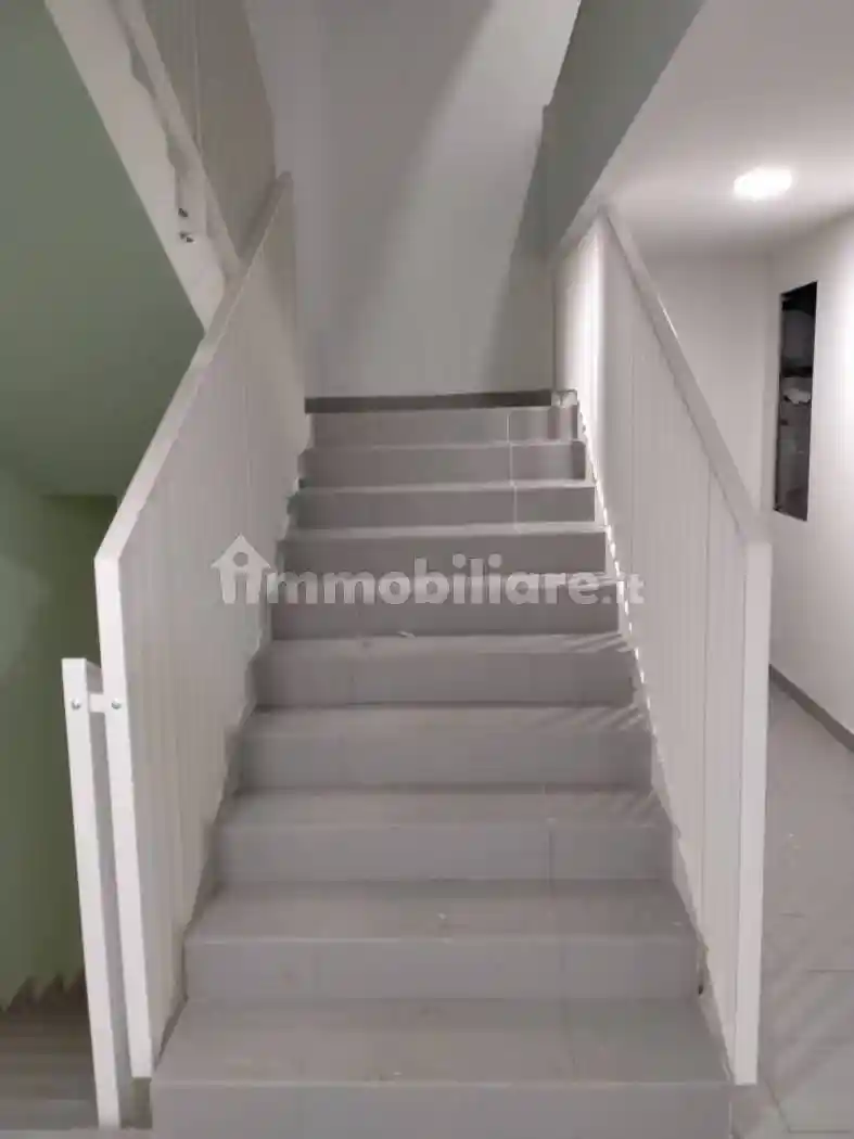 Quadrilocale via Fontevivo, Le Terrazze - Via Vailunga, La Spezia - foto 4