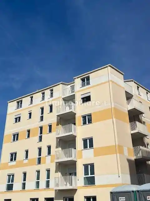 Quadrilocale via Fontevivo, Le Terrazze - Via Vailunga, La Spezia - foto 5