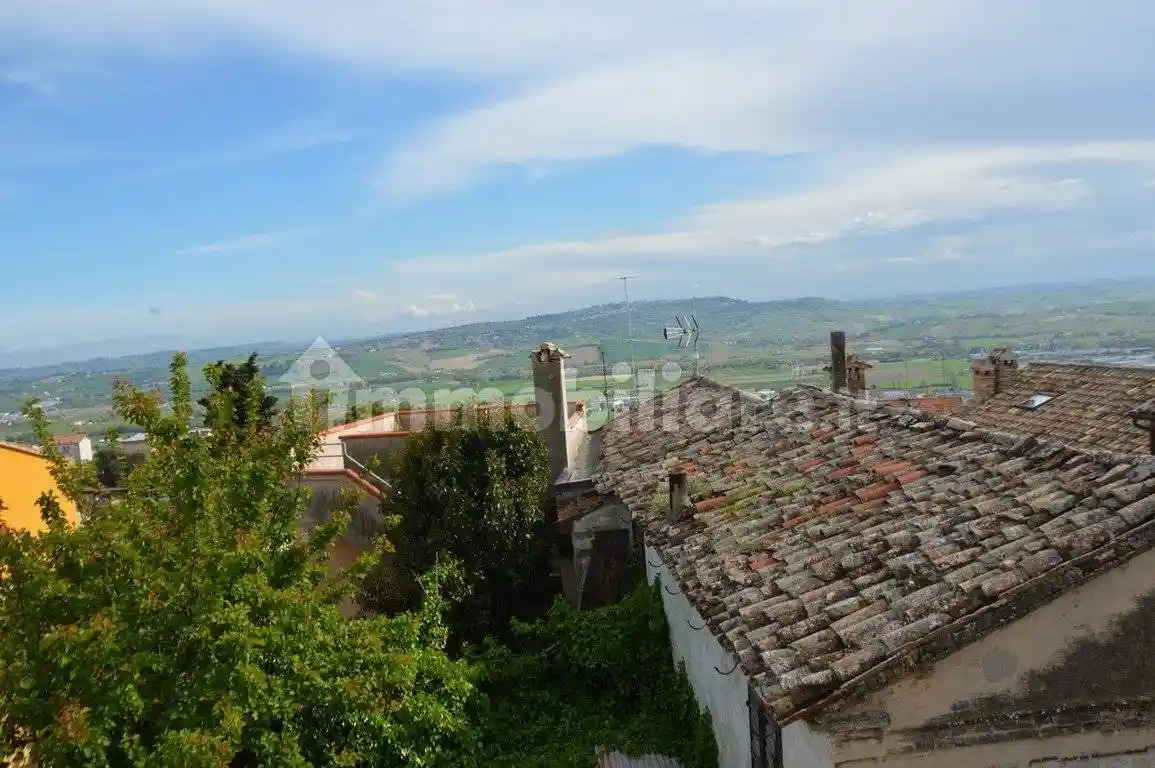 Casa indipendente in vendita a Castelfidardo