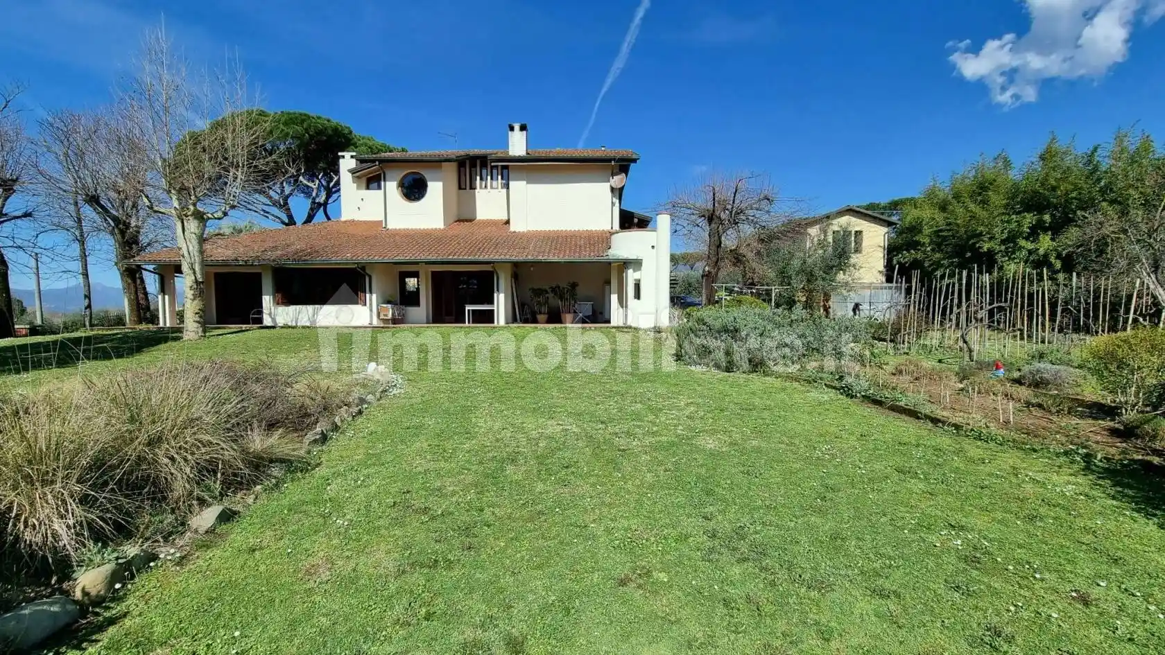 Villa in vendita a Capannori