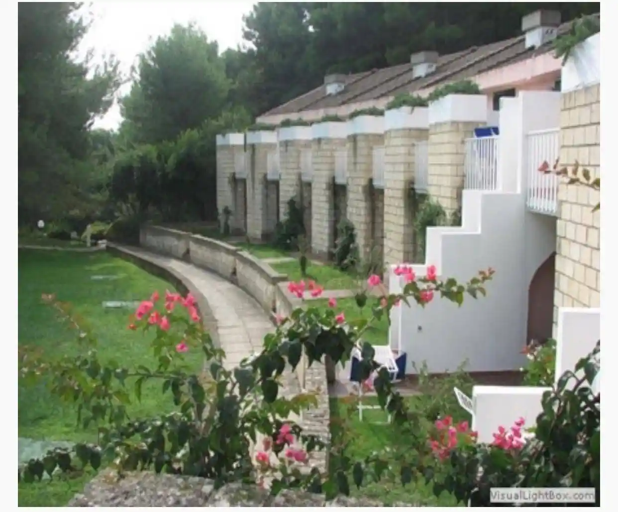 Appartamento in vendita a Vieste