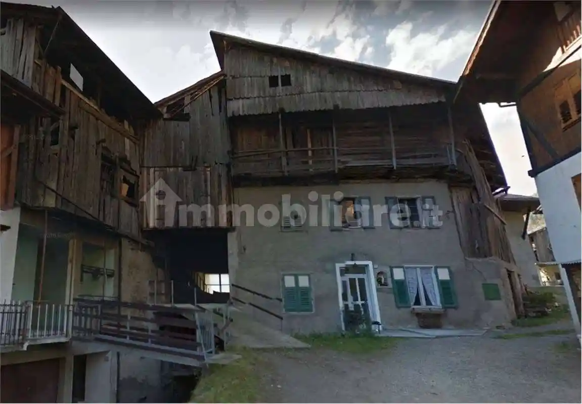 Terratetto unifamiliare via a Le Penege, 37, Croviana - foto 2