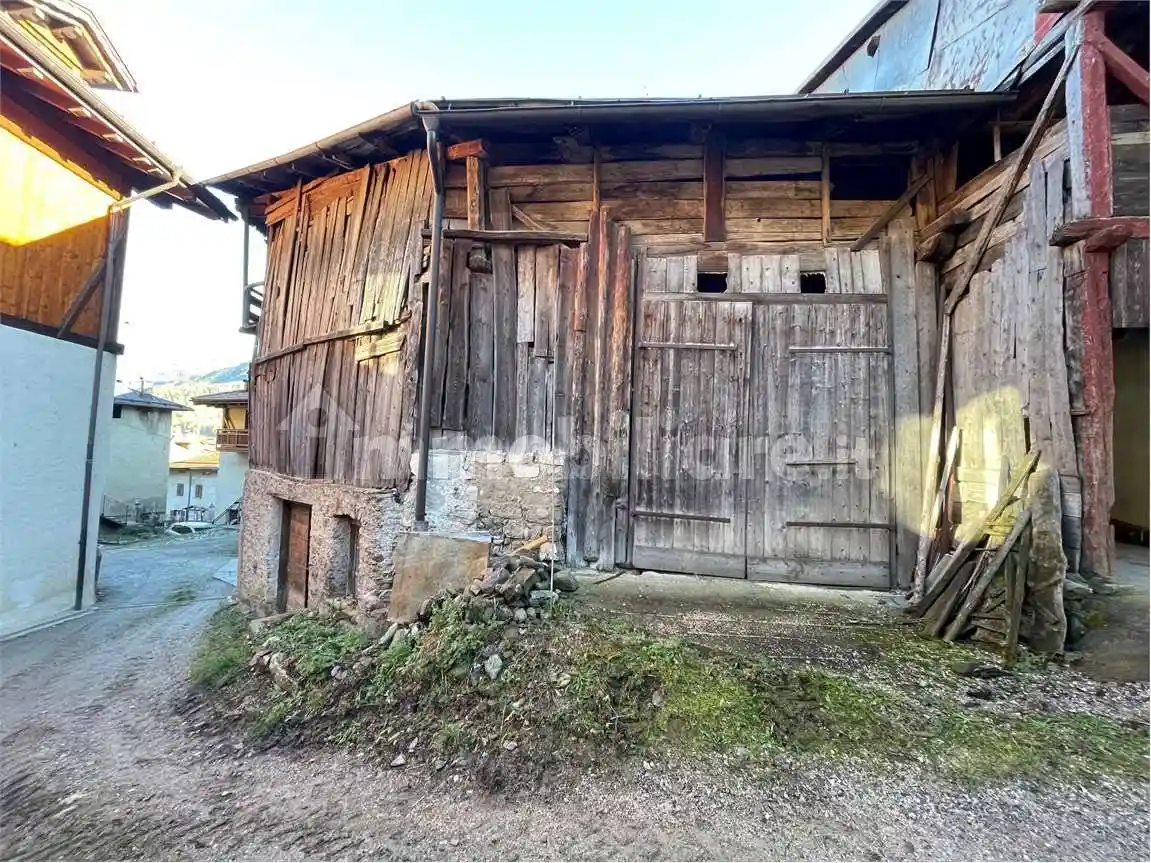 Terratetto unifamiliare via a Le Penege, 37, Croviana - foto 3