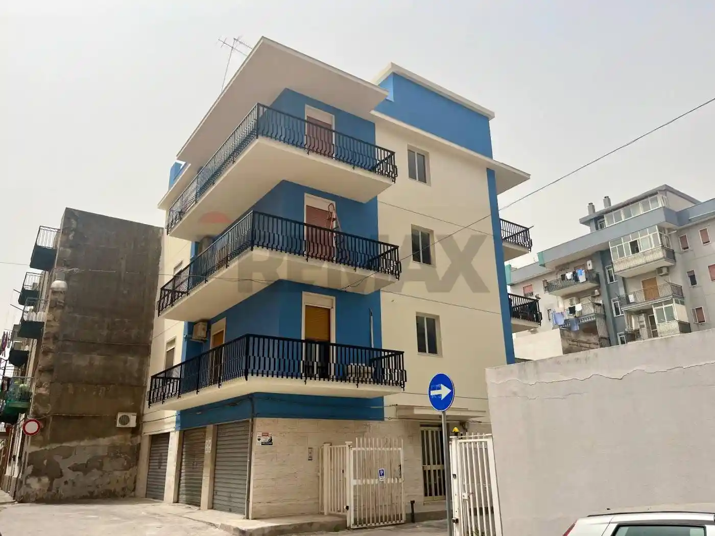 Appartamento in vendita a Augusta