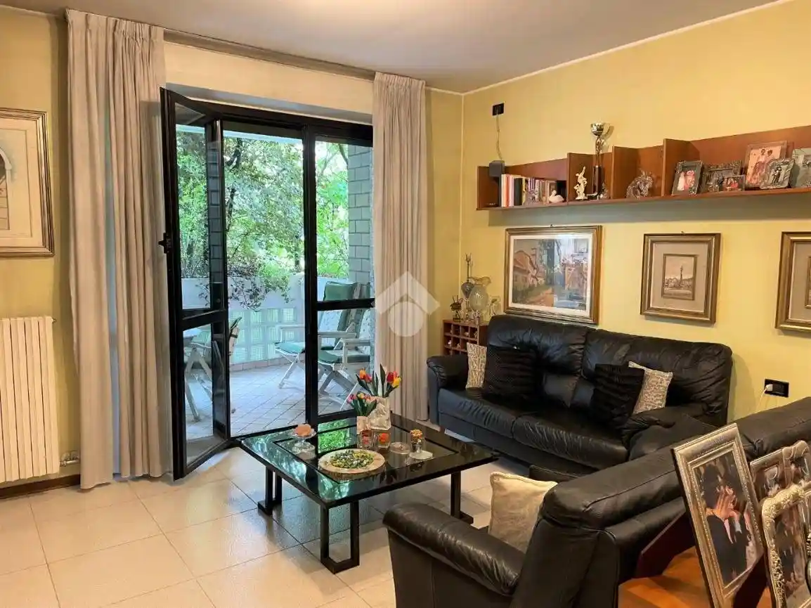 Quadrilocale via San Mamete 105, Quartiere Adriano, Milano - foto 3