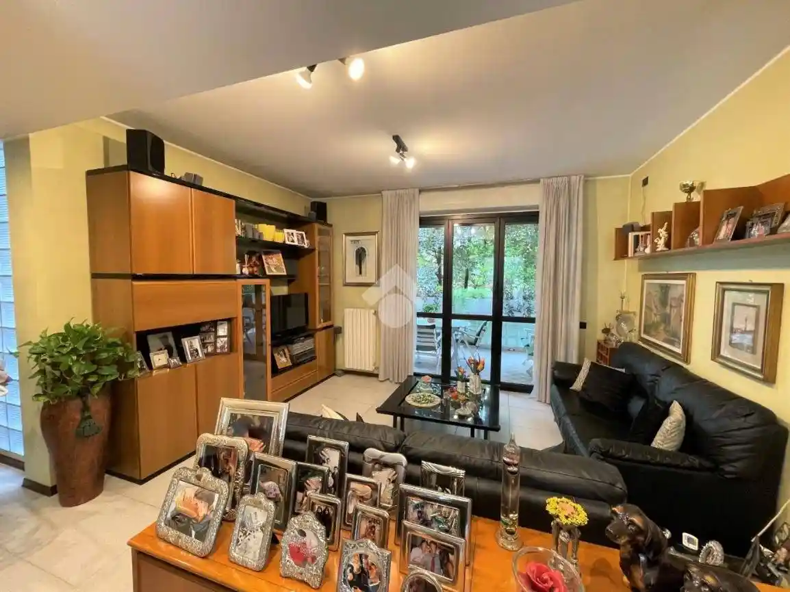 Quadrilocale via San Mamete 105, Quartiere Adriano, Milano - foto 5