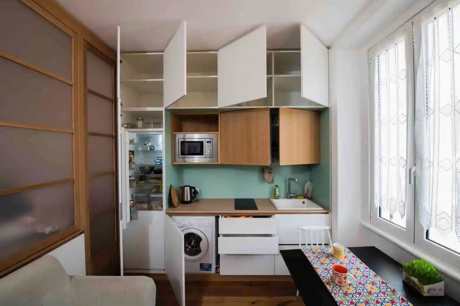 Loft - foto 2