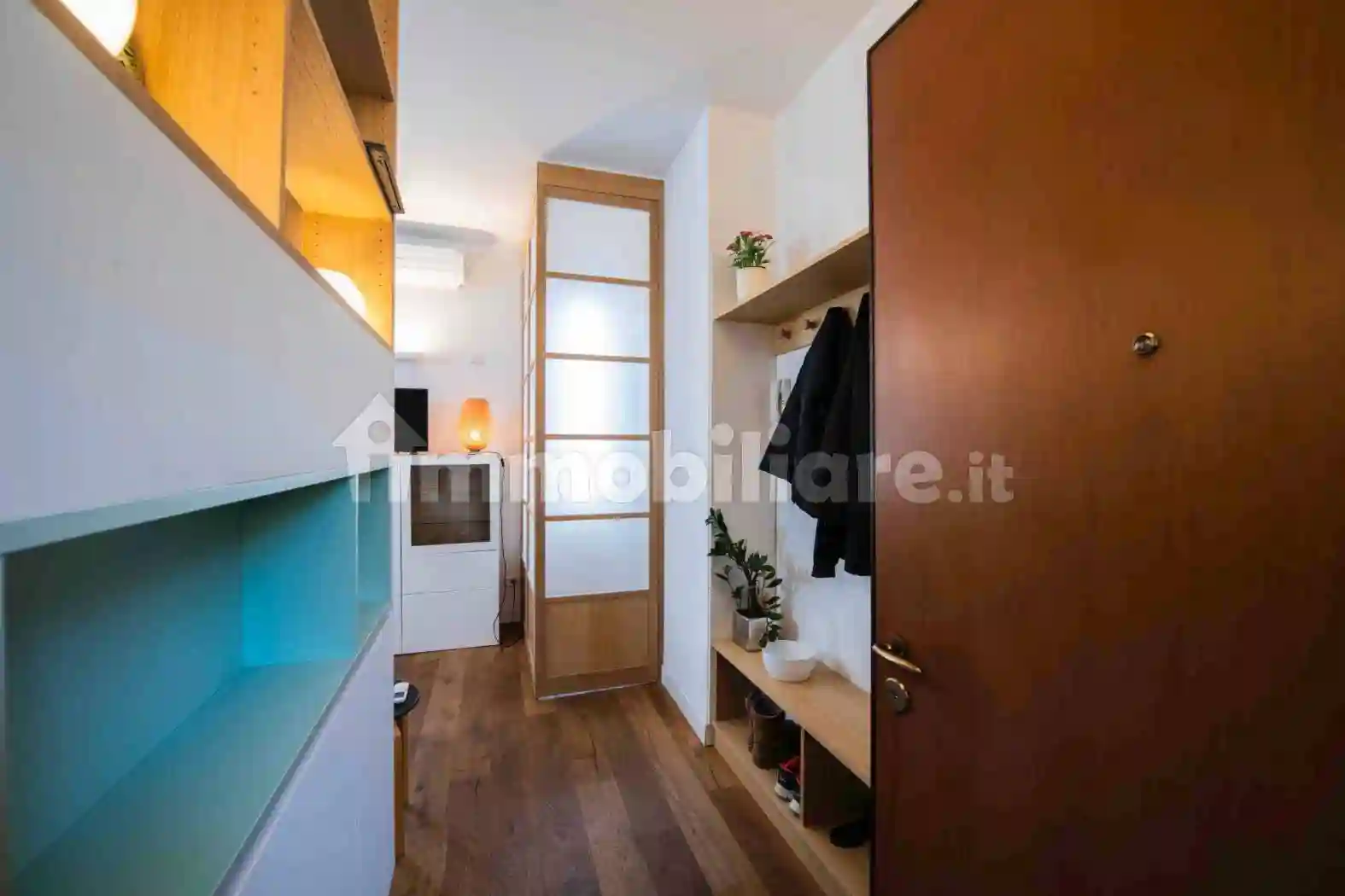 Loft - foto 3