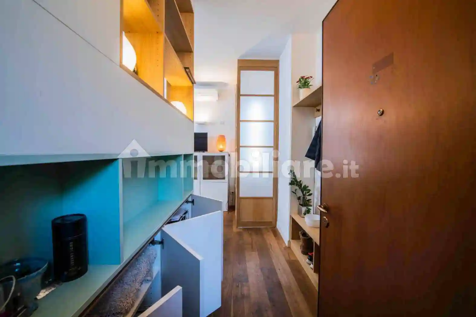Loft - foto 4