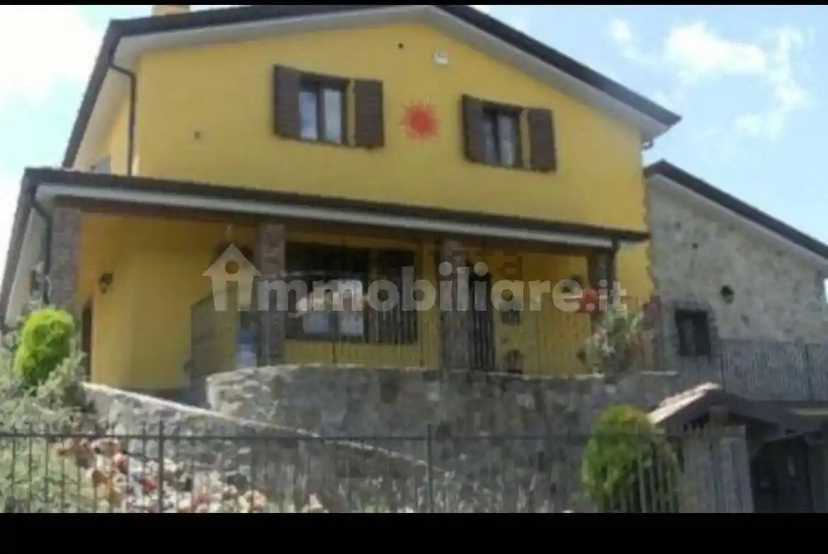 Villa in vendita a Borghetto di Vara