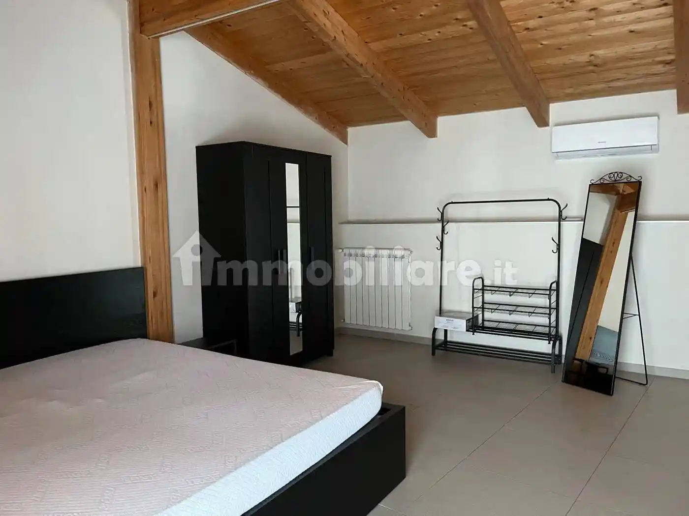 Appartamento in affitto a Aversa