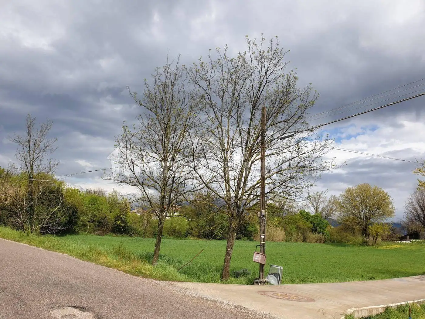Rustico - Casale in vendita a San Giorgio a Liri