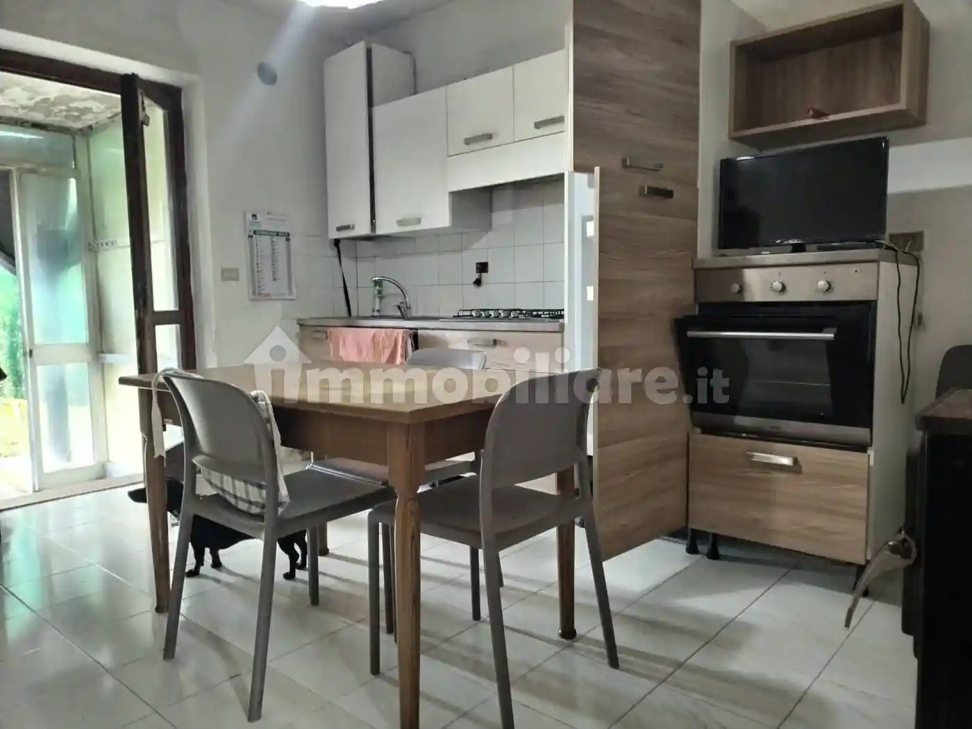 Rustico via Stefano Gatti 11, Altavilla Monferrato - foto 3