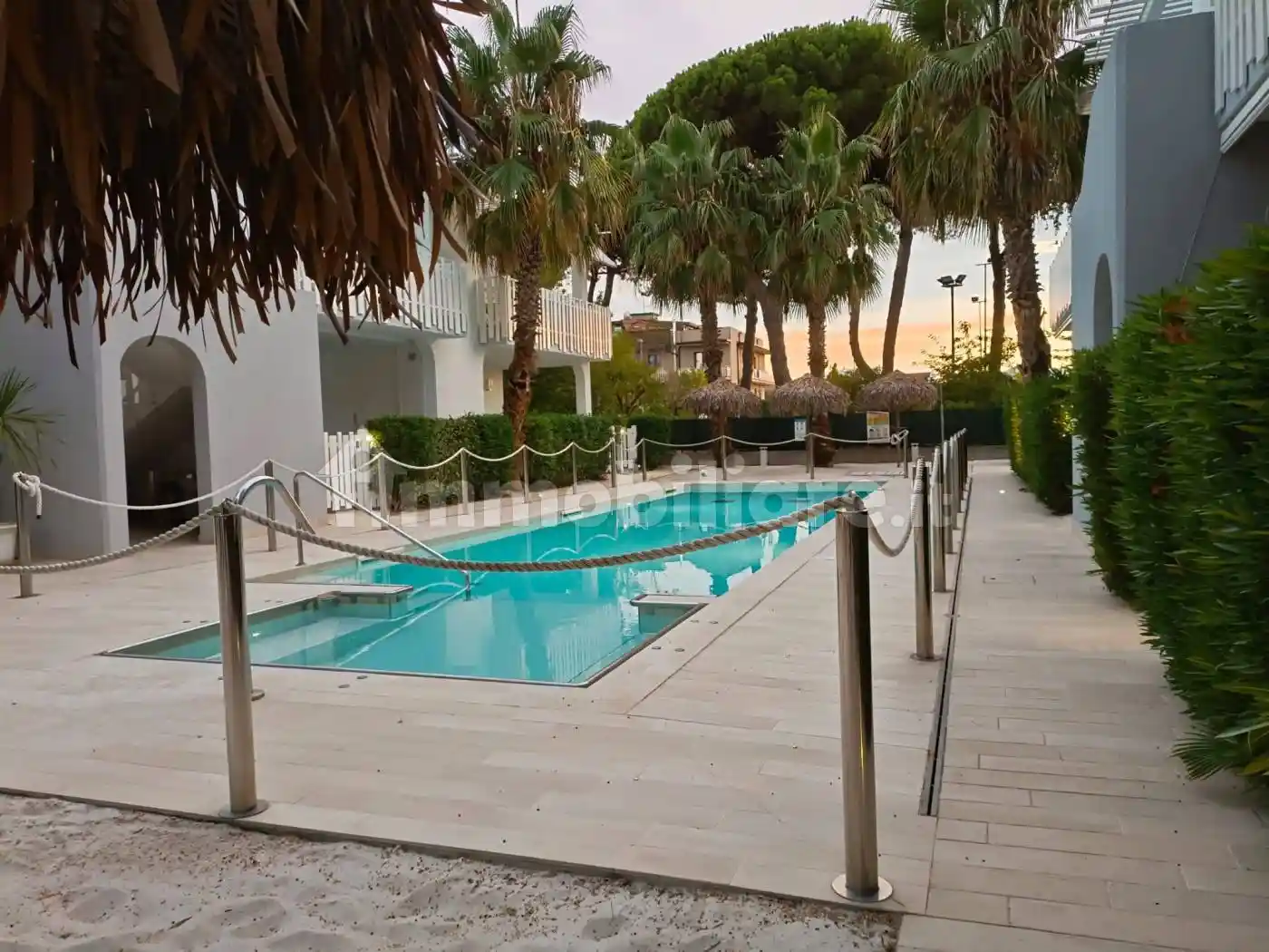 Appartamento in affitto a Jesolo