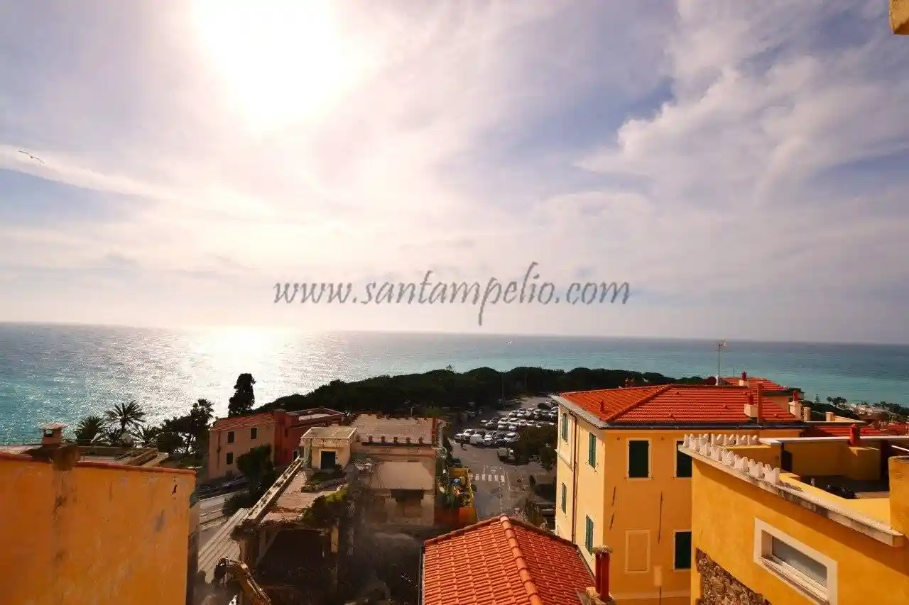 Appartamento in vendita a Bordighera