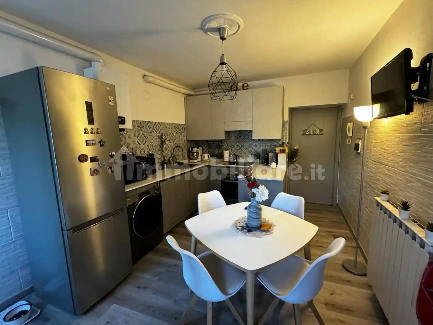 Appartamento in vendita a Brugnato