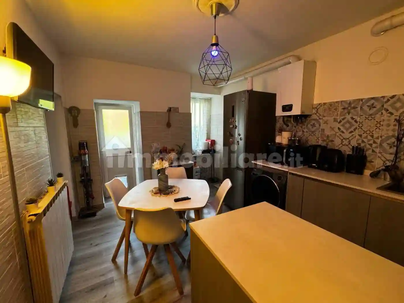 Trilocale via Borgo San Bernardo 11, Centro, Brugnato - foto 4