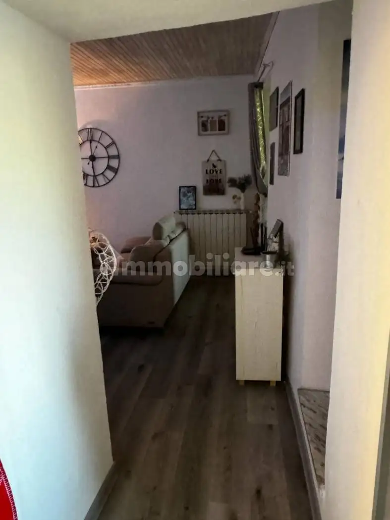 Trilocale via Borgo San Bernardo 11, Centro, Brugnato - foto 4