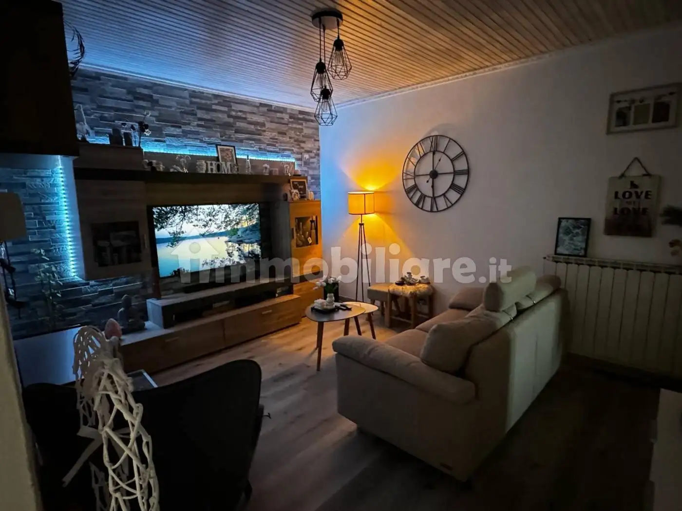 Trilocale via Borgo San Bernardo 11, Centro, Brugnato - foto 5