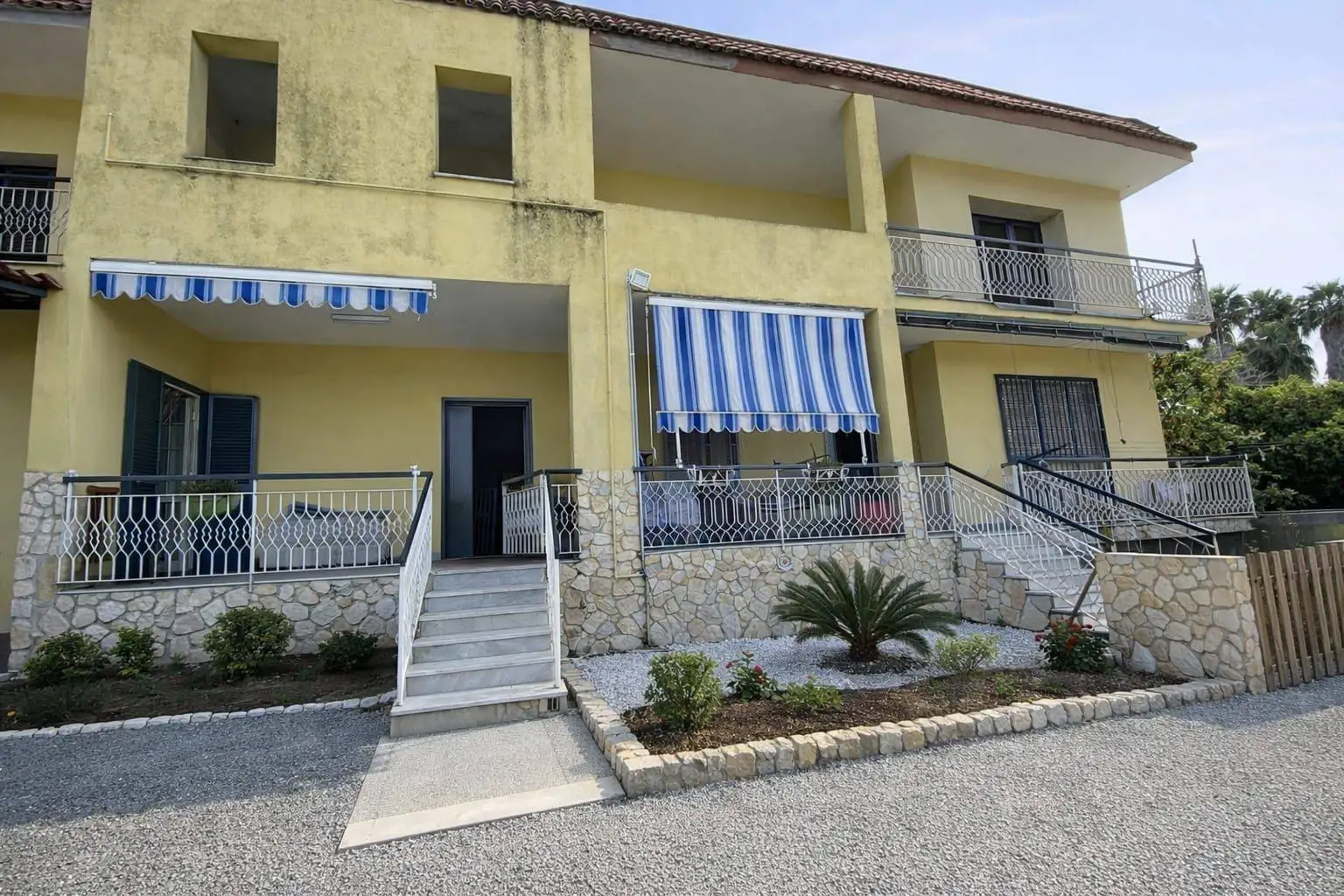 Villa in vendita a Giugliano in Campania