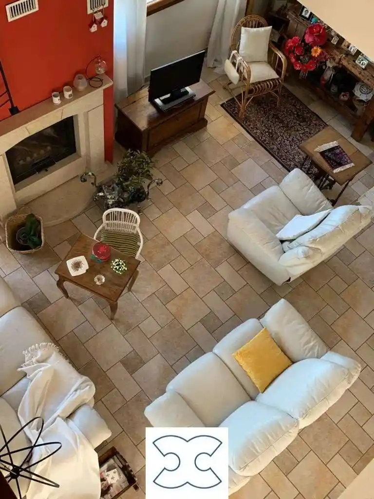 Attico - Mansarda in vendita a Gorla Minore