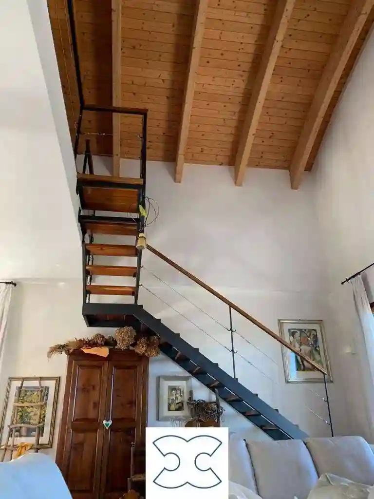 Attico - Mansarda - foto 2