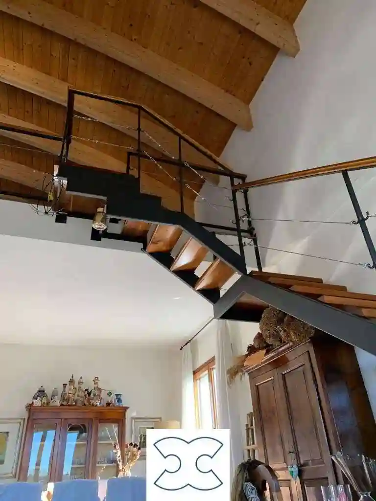 Attico - Mansarda - foto 4