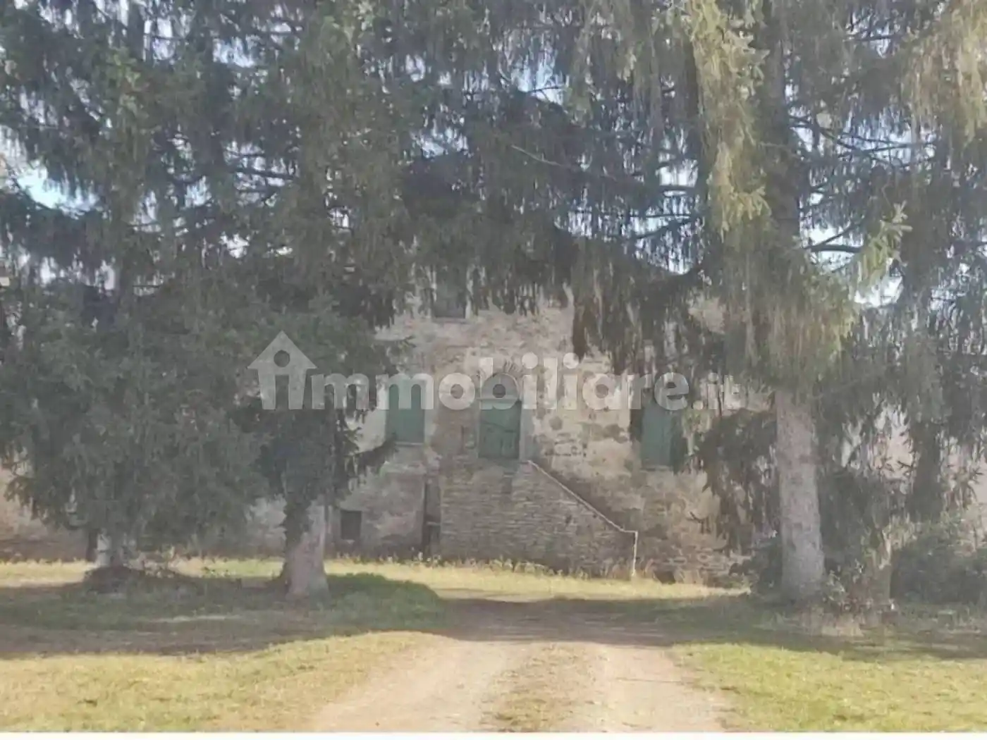 Rustico - Casale in vendita a Casola Valsenio