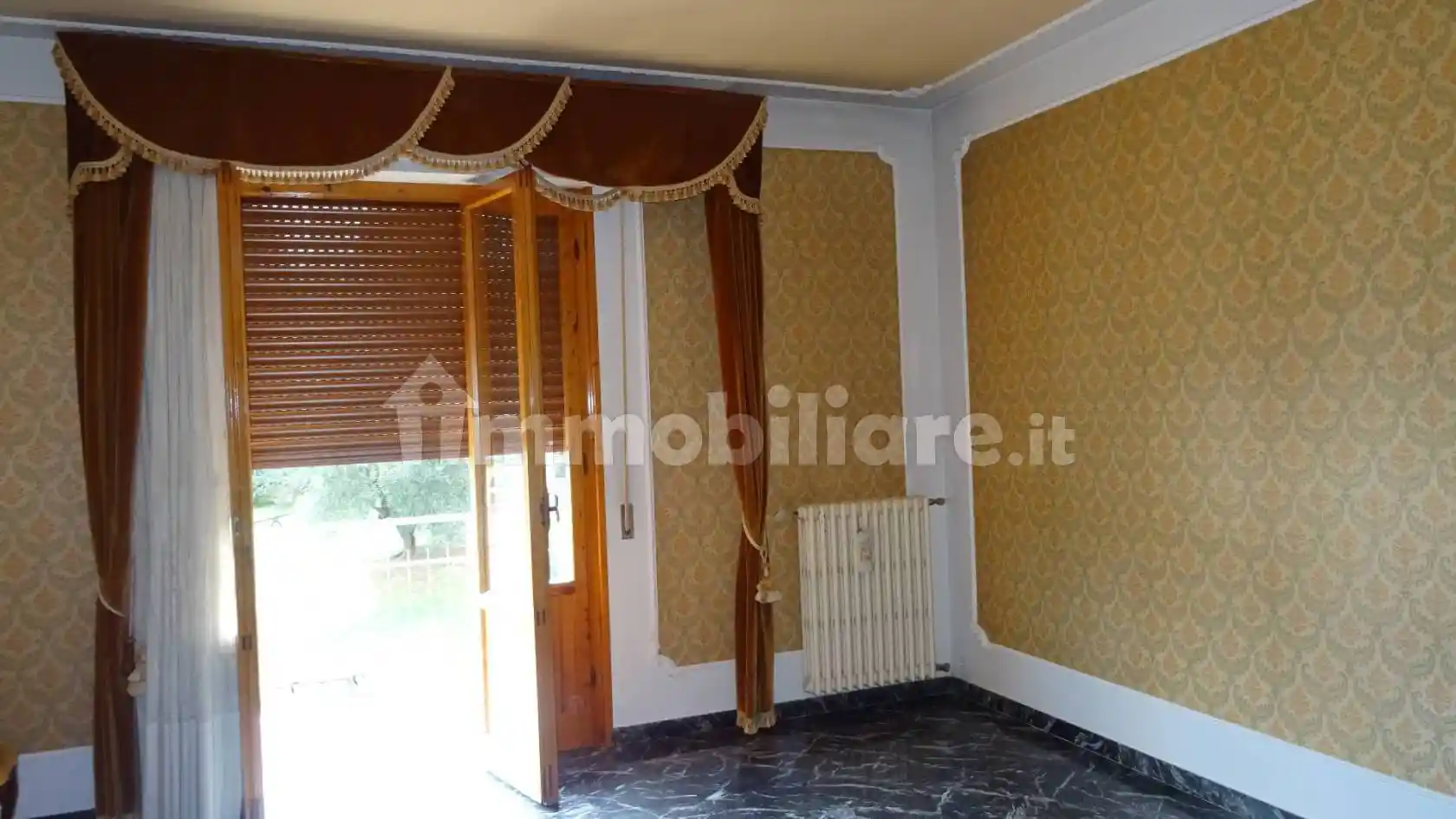 Appartamento in vendita a Montespertoli