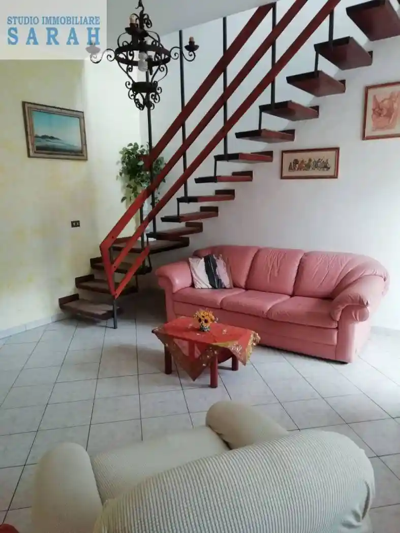Casa indipendente in vendita a Massarosa