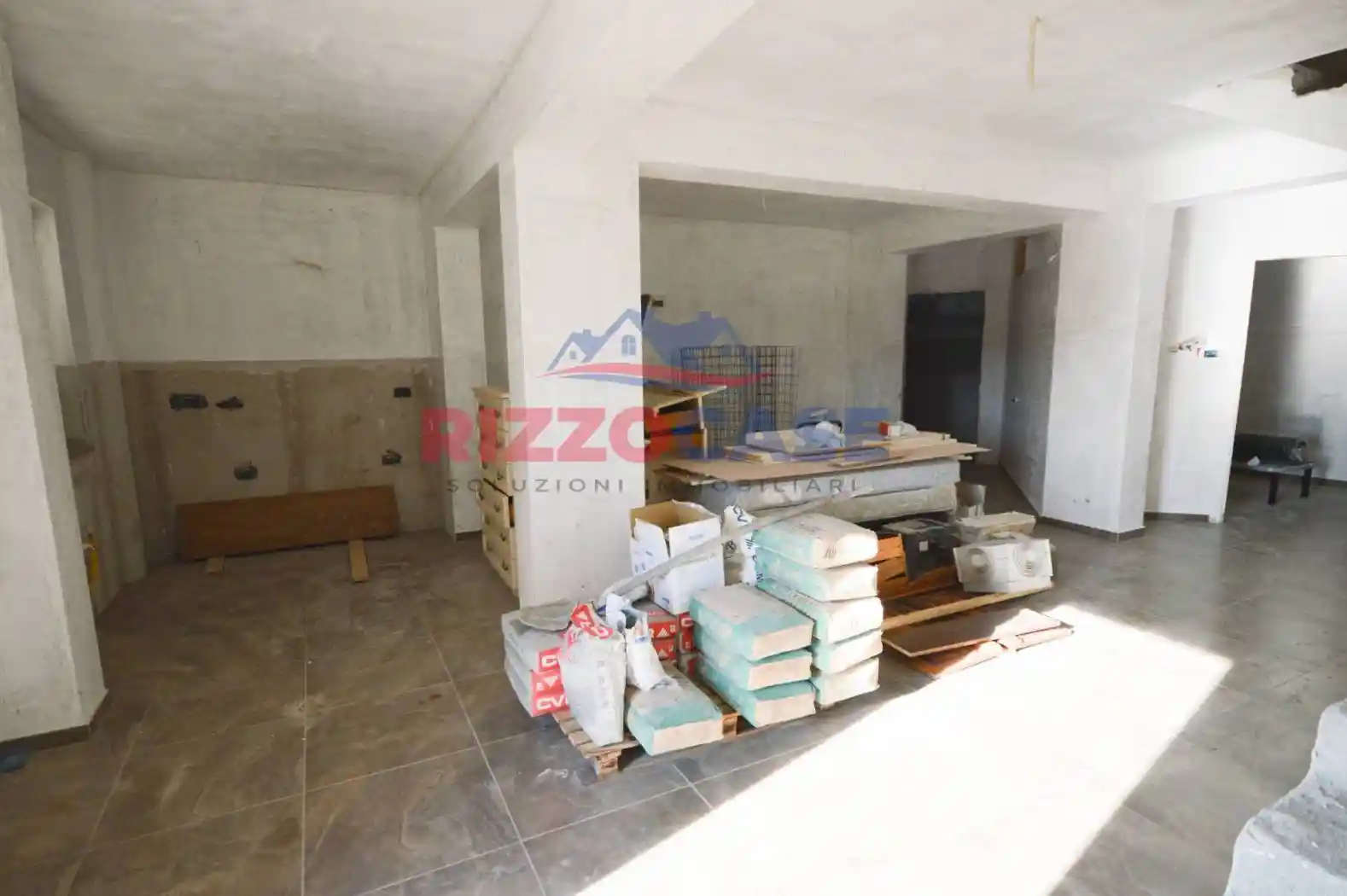 Villa a schiera via Ucraina snc, Mirto, Crosia - foto 2