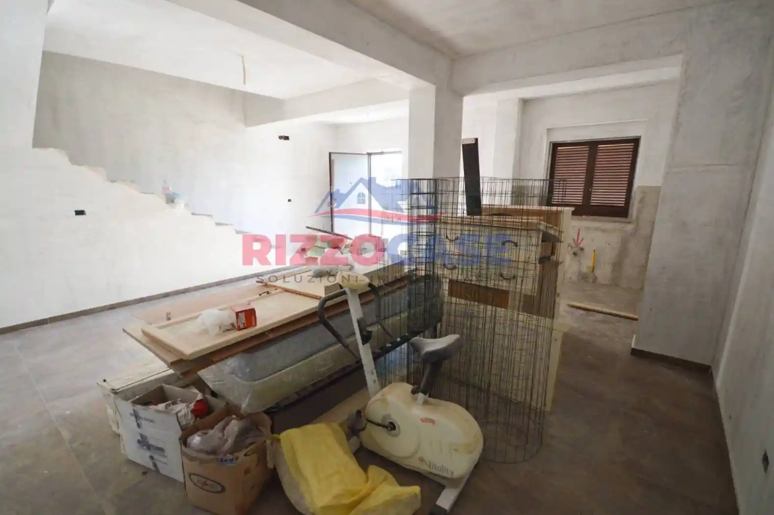 Villa a schiera via Ucraina snc, Mirto, Crosia - foto 3