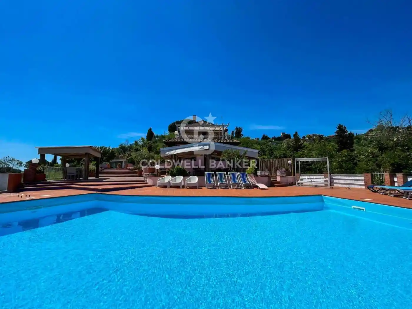 Villa in vendita a Massarosa