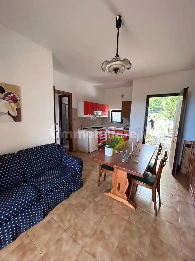 Villetta a schiera in vendita a Godiasco Salice Terme