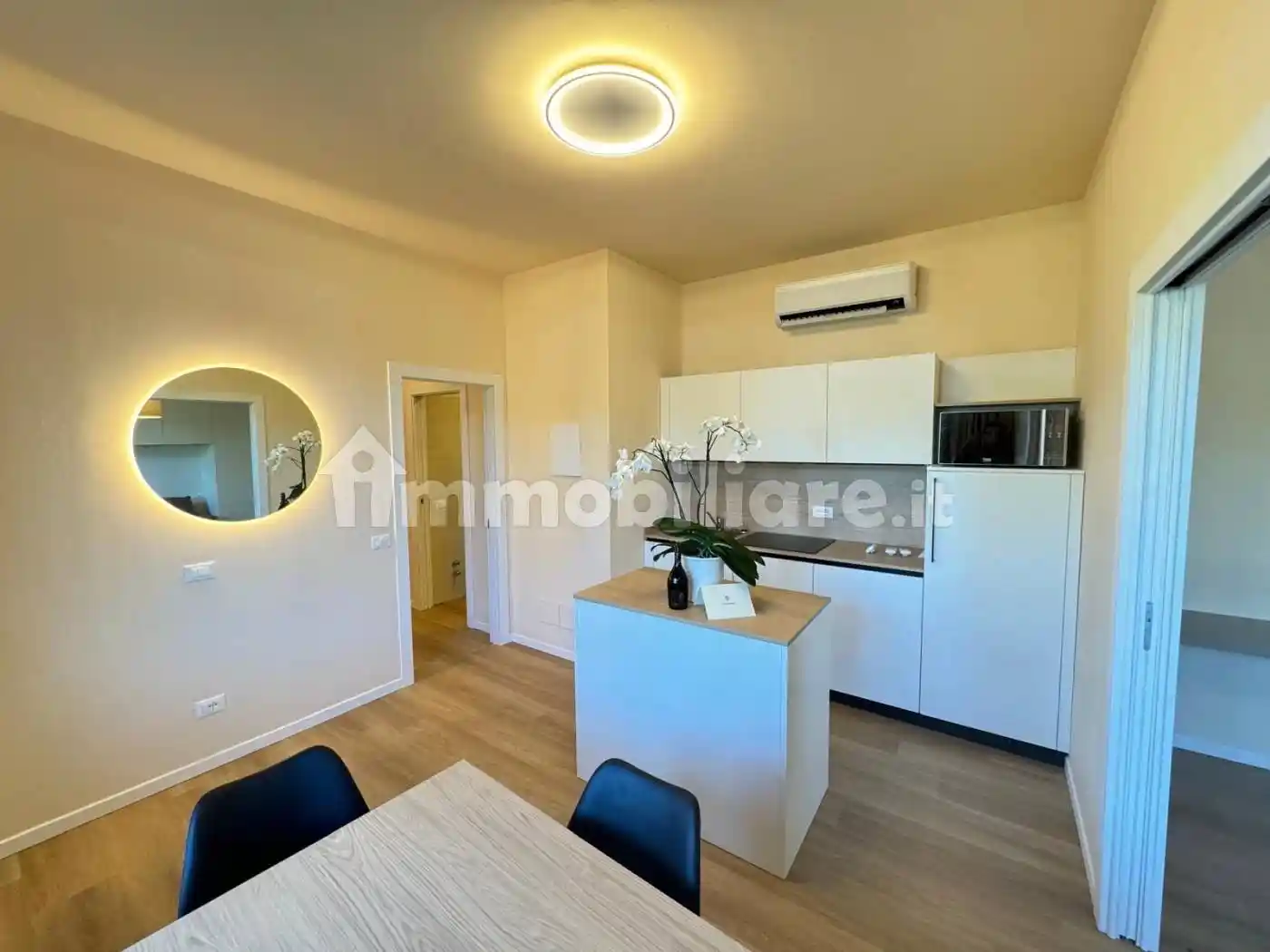 Appartamento in vendita a Lignano Sabbiadoro