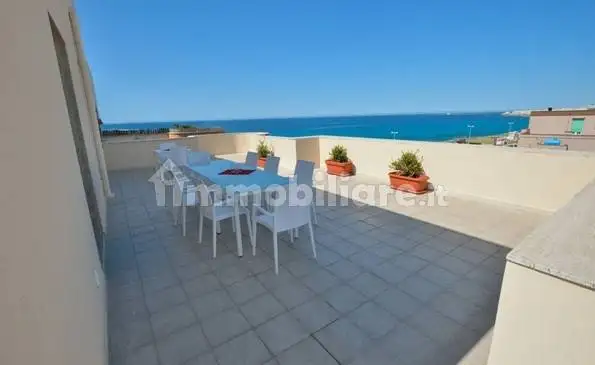 Attico - Mansarda in affitto a Gallipoli