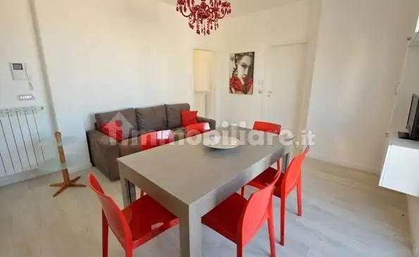 Attico Lungomare Galileo Galilei 99, Lungomare, Lido San Giovanni, Gallipoli - foto 4