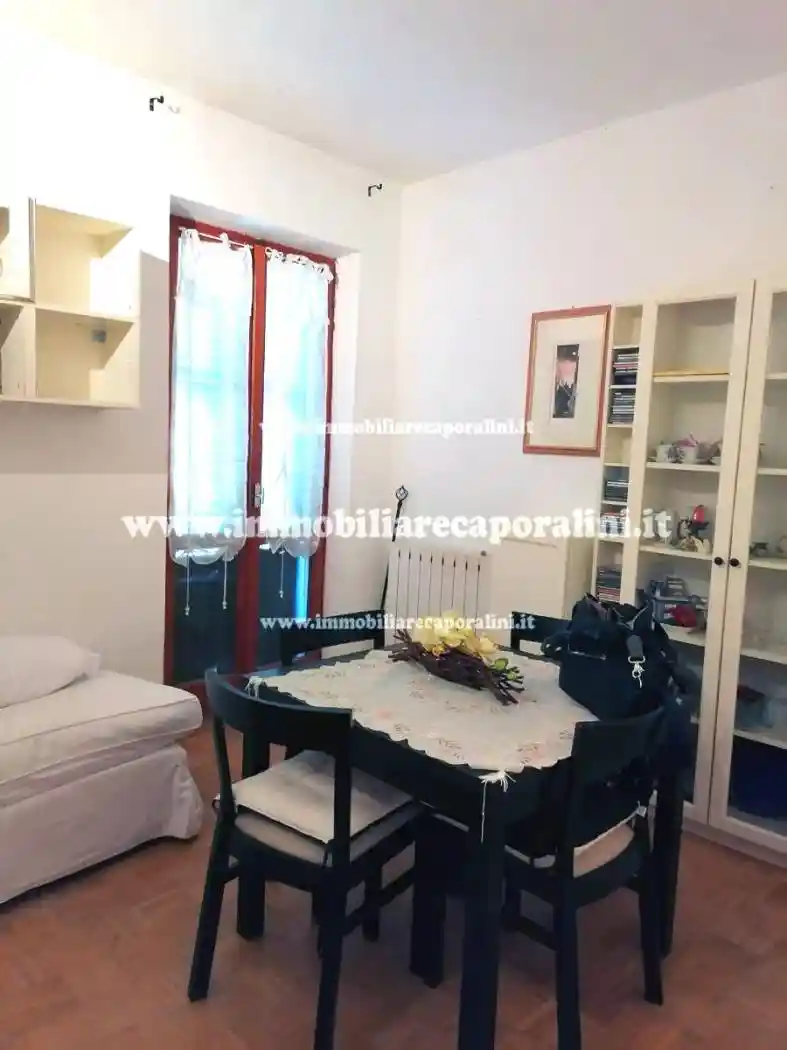 Appartamento in vendita a Recanati