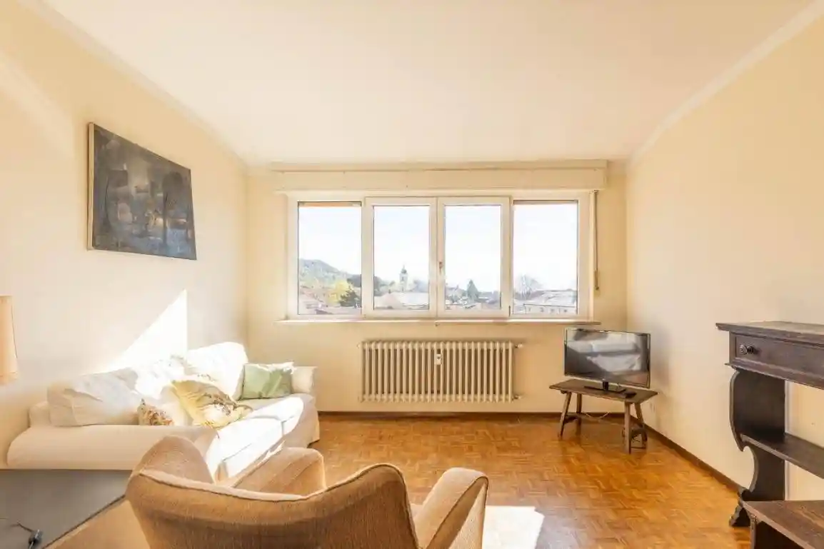 Appartamento in vendita a Torre Pellice