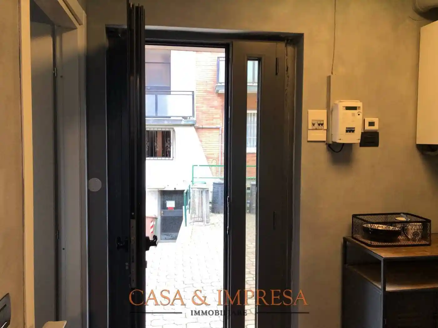 Monolocale via Giacomo Matteotti 19, Vimodrone - foto 3