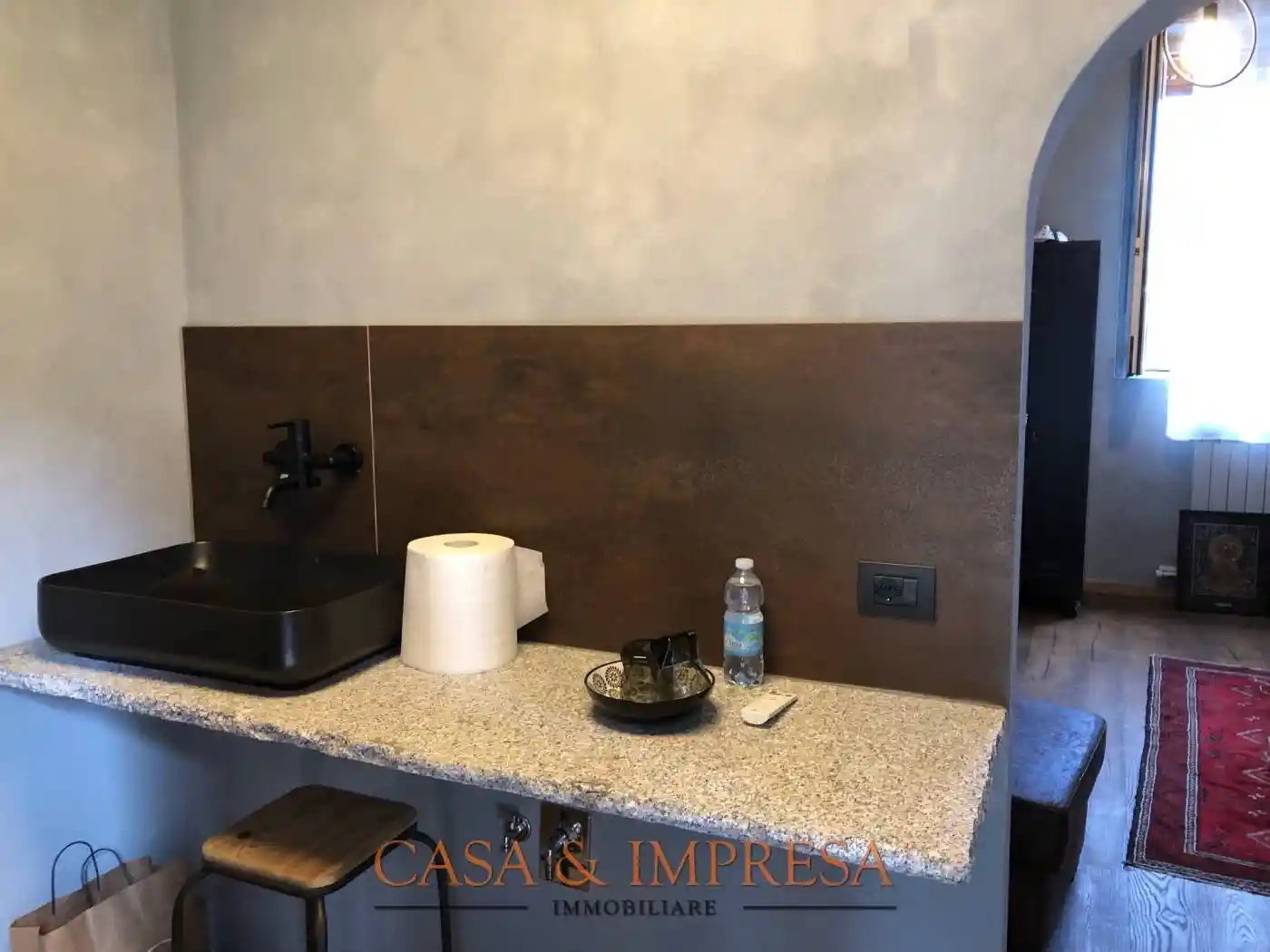 Monolocale via Giacomo Matteotti 19, Vimodrone - foto 4