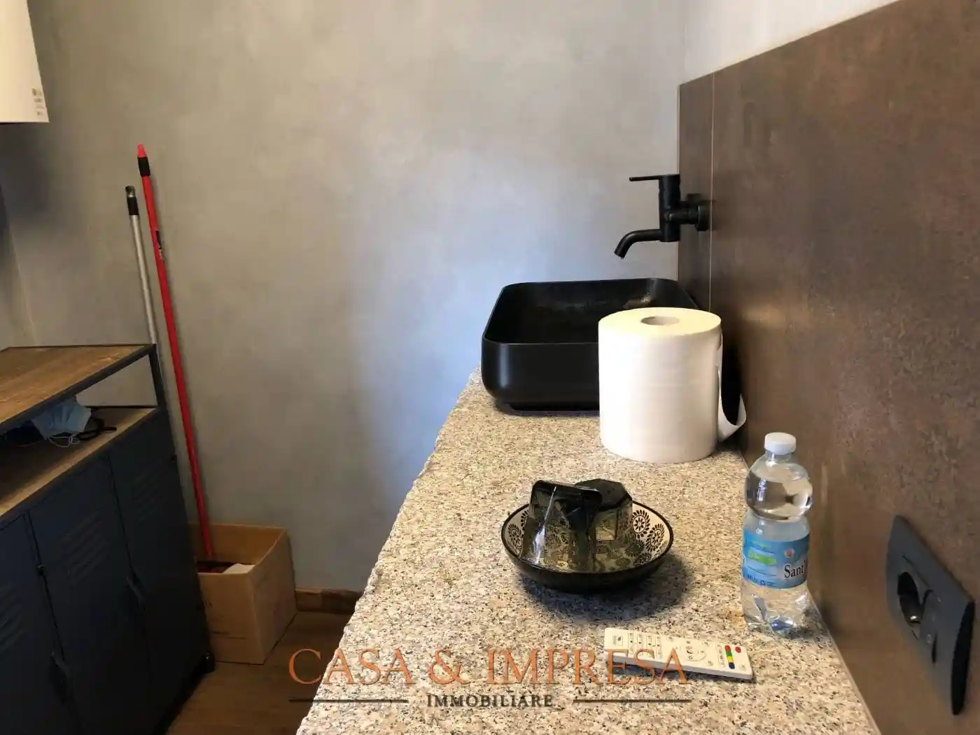 Monolocale via Giacomo Matteotti 19, Vimodrone - foto 5